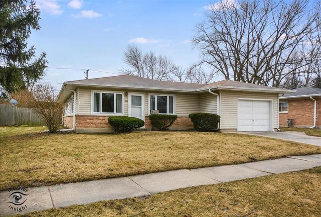 363 Waverly St., Park Forest, IL 60466