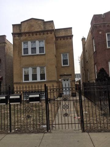 1817 N Luna Ave., Chicago, IL 60639