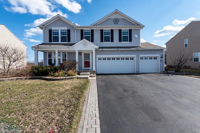 3815 Harmony Dr., Zion, IL 60099