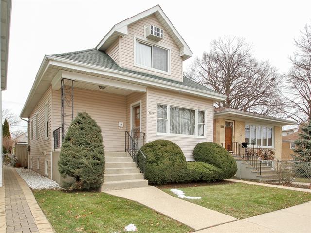 3705 N New England Ave., Chicago, IL 60634