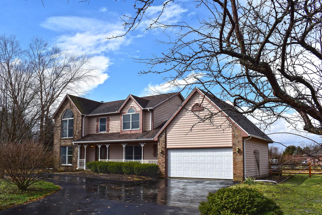 1605 Forestview Dr., Sycamore, IL 60178