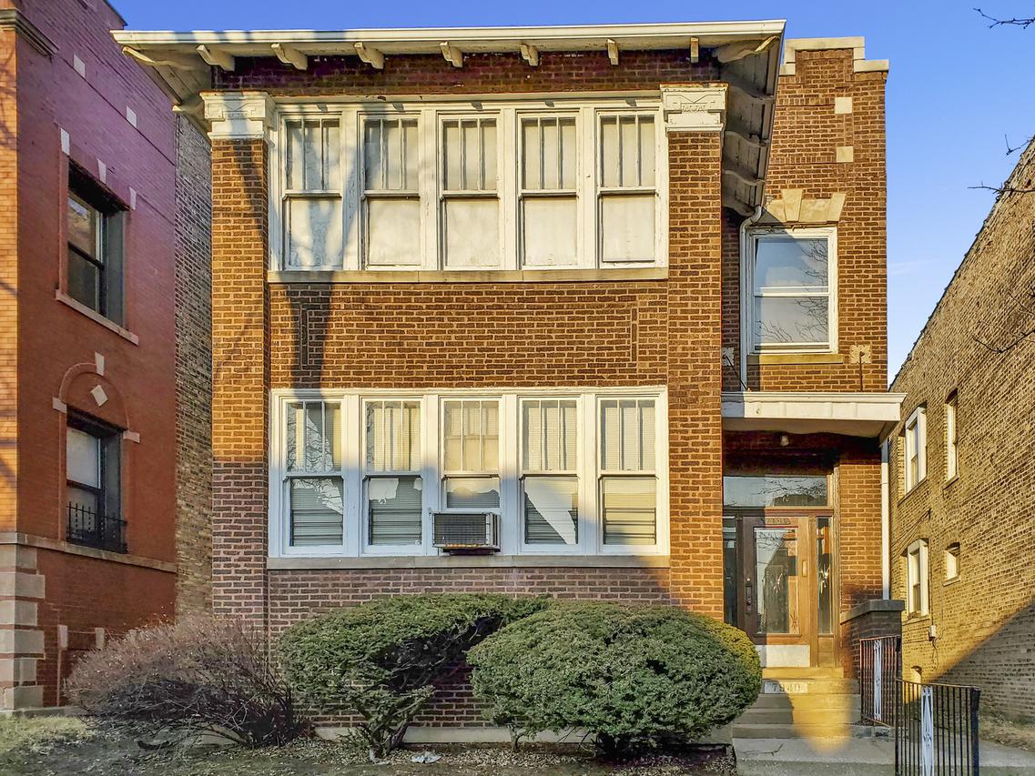 7940 S Peoria St., Chicago, IL 60620