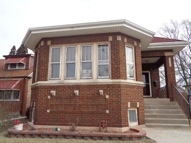 8531 S Loomis Blvd., Chicago, IL 60620