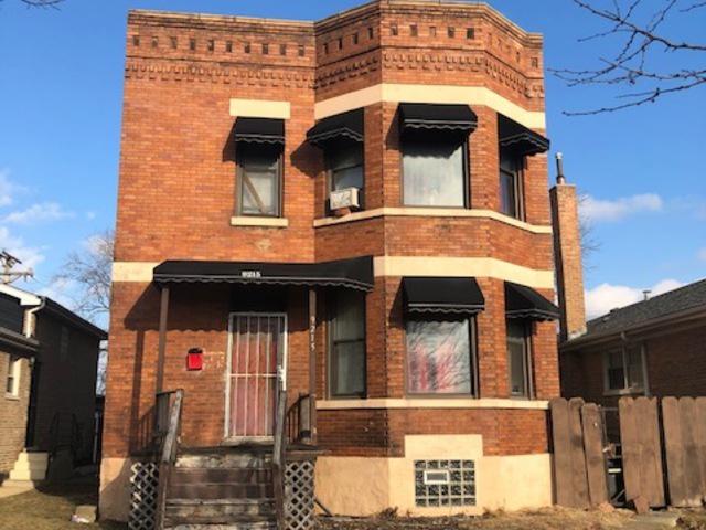 9215 S State St., Chicago, IL 60619