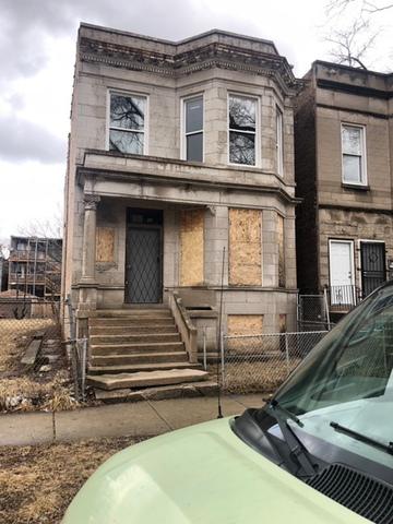 4248 W Adams St., Chicago, IL 60624