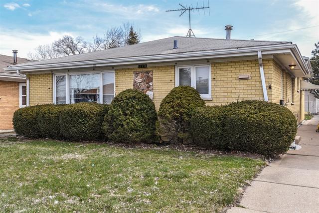 379 Buffalo Ave., Calumet City, IL 60409