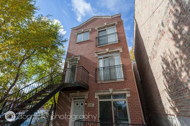 306 N Hamlin Ave., Chicago, IL 60624