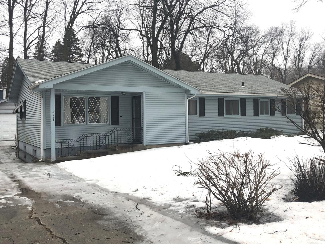 4823 Mohawk Rd., Rockford, IL 61107