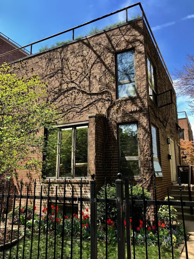 2646 N Wayne Ave. #A, Chicago, IL 60614