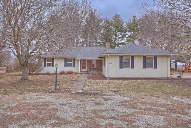 403 Sycamore Ln., Allerton, IL 61810