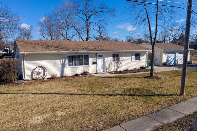 625 Minerva Ave., Wauconda, IL 60084