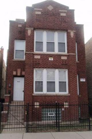 4925 W Monroe St., Chicago, IL 60644