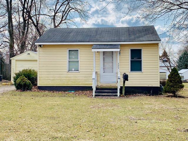 323 W Chestnut St., Hoopeston, IL 60942