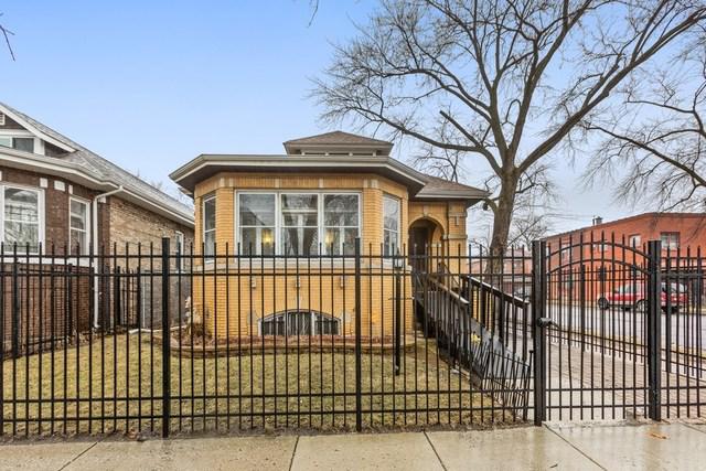 6800 S Langley Ave., Chicago, IL 60637