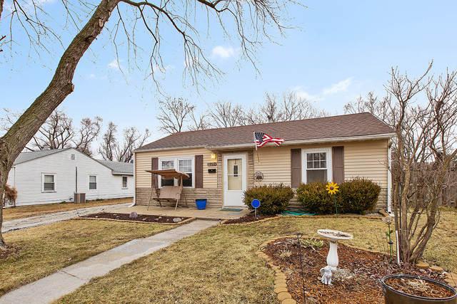 1902 Cowing Ln., Crest Hill, IL 60403