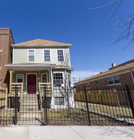 5322 W Van Buren St., Chicago, IL 60644