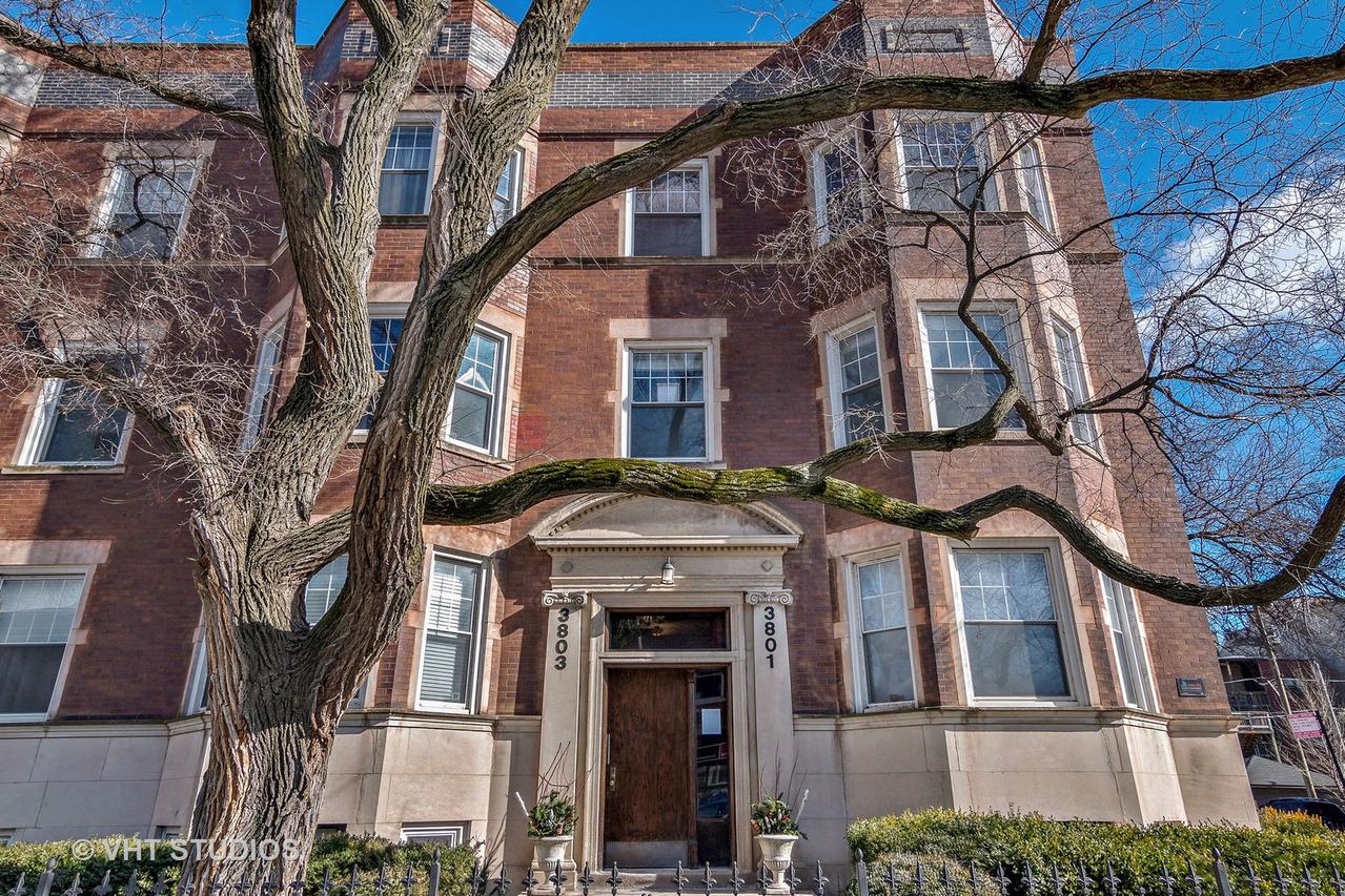 3803 N Wilton Ave. #3, Chicago, IL 60613