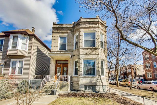2735 N St Louis Ave., Chicago, IL 60647