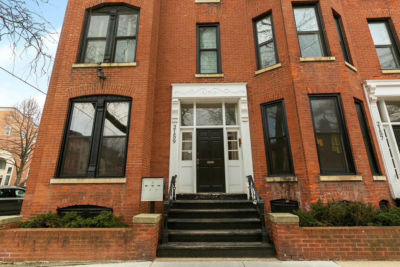 2159 N Seminary Ave. #A, Chicago, IL 60614
