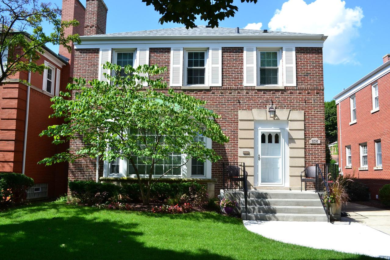 9250 S Bell Ave., Chicago, IL 60620