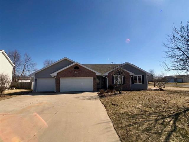 509 Autumnwolf Dr., Davis Junction, IL 61020