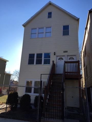 5022 S Elizabeth St., Chicago, IL 60609