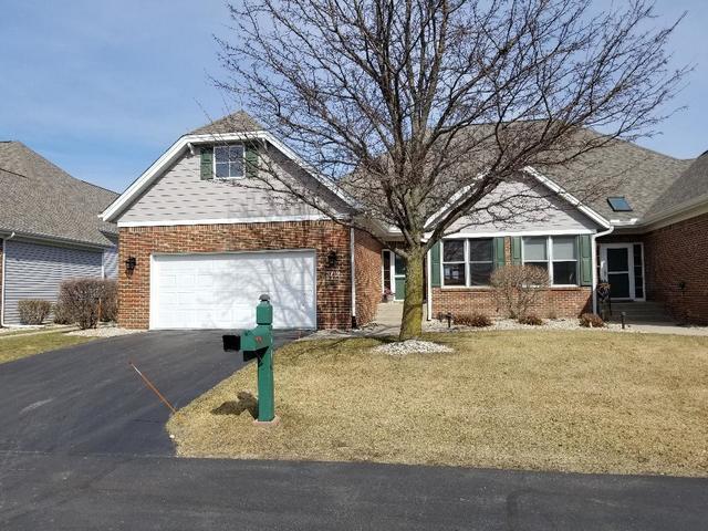 3713 Lakeview Dr., Winnebago, IL 61088