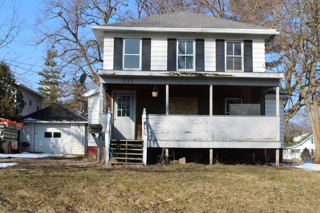 717 Christie St., Ottawa, IL 61350