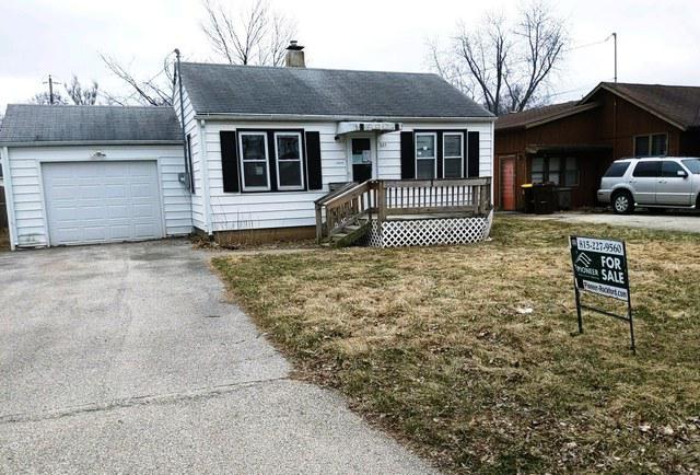 327 Wilson Ave., Machesney Park, IL 61115