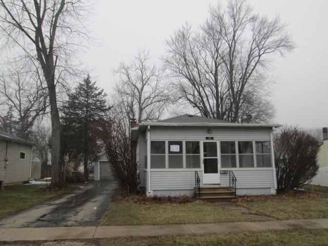 107 E Prairie St., Plano, IL 60545