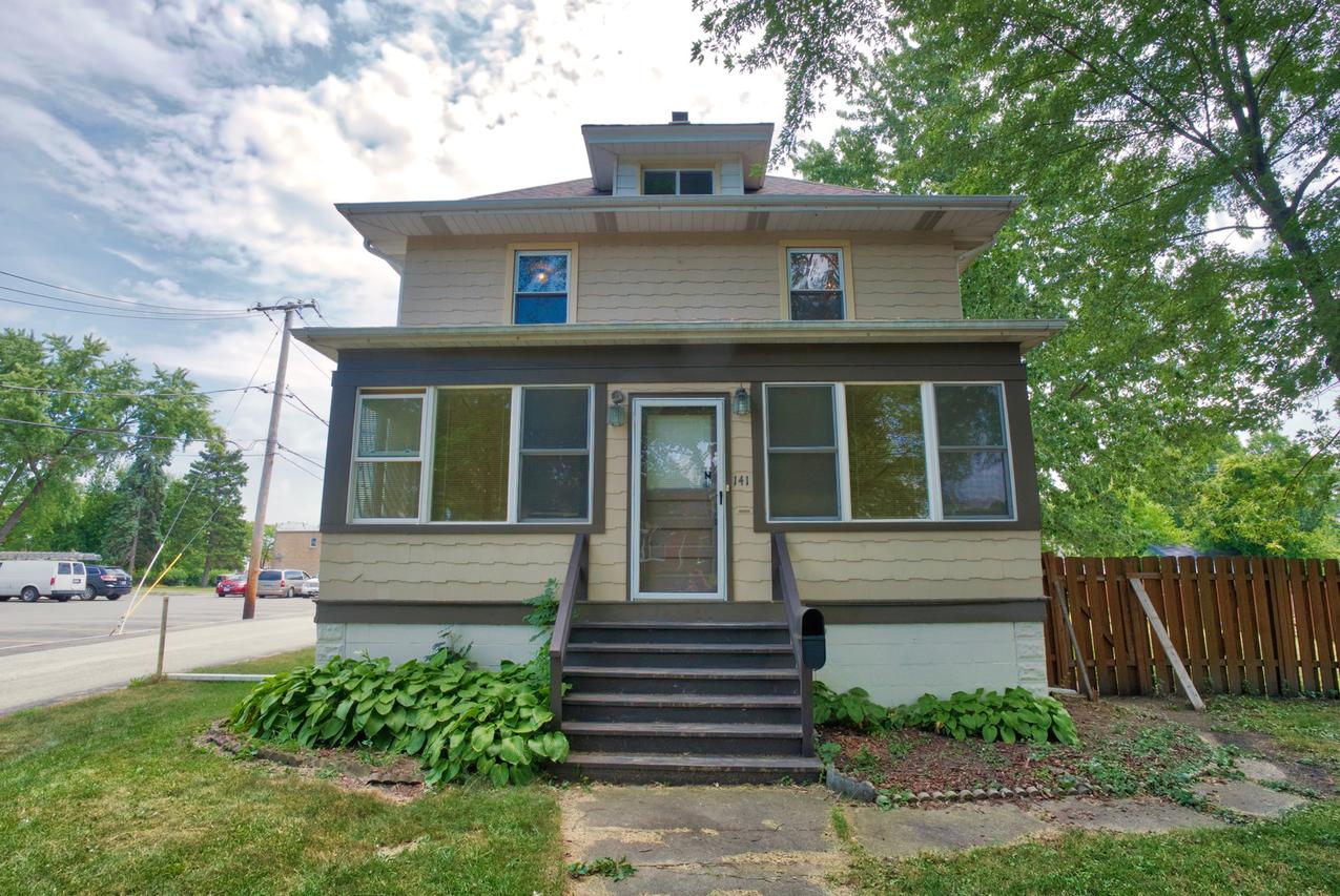 141 S Mason St., Bensenville, IL 60106