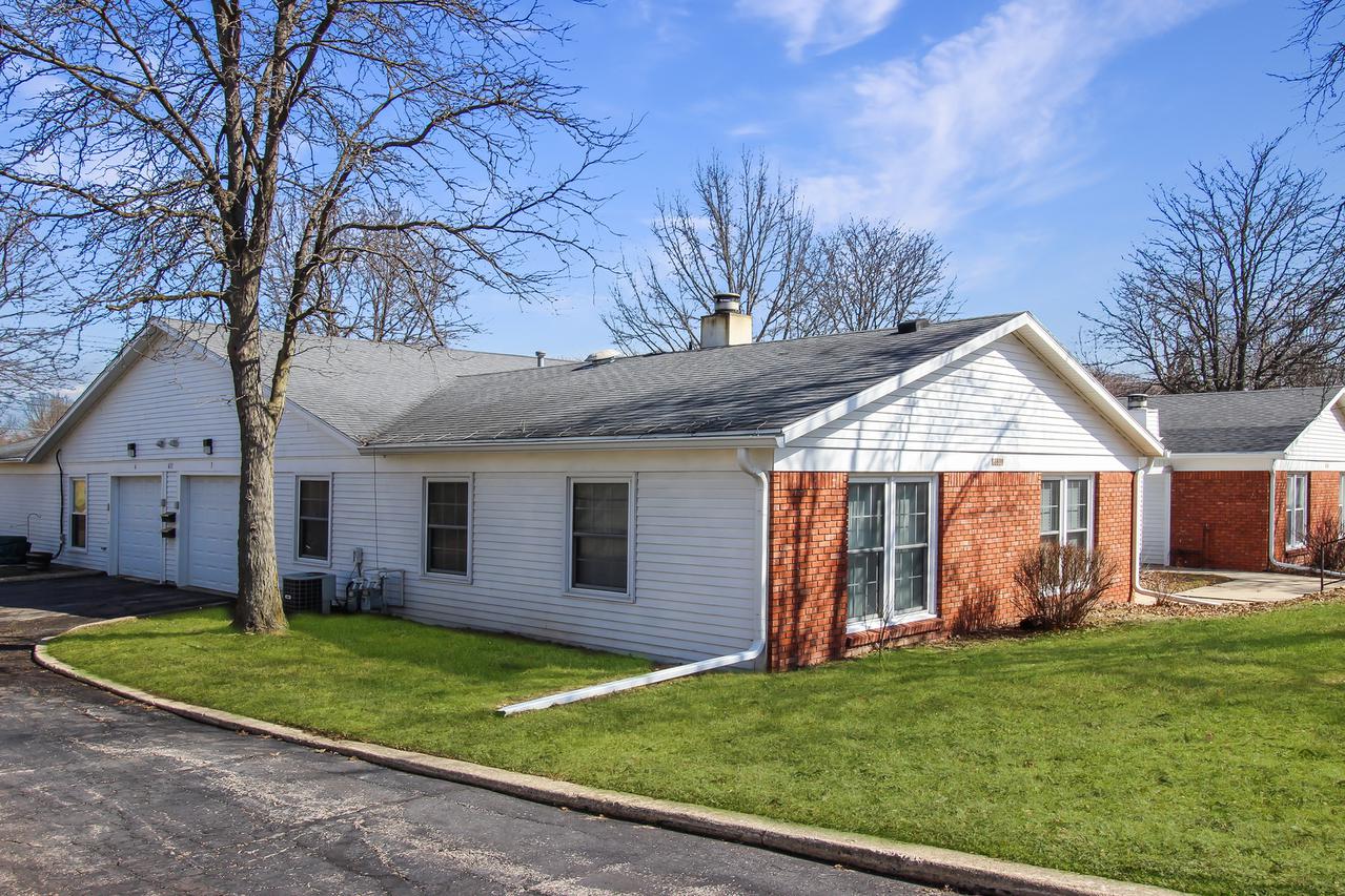 613 Woodbridge Ln. #3, Freeport, IL 61032