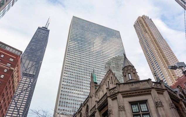 111 E Chestnut St. #56AB, Chicago, IL 60611