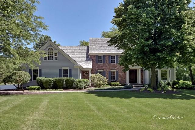 11 Pembury Way, South Barrington, IL 60010