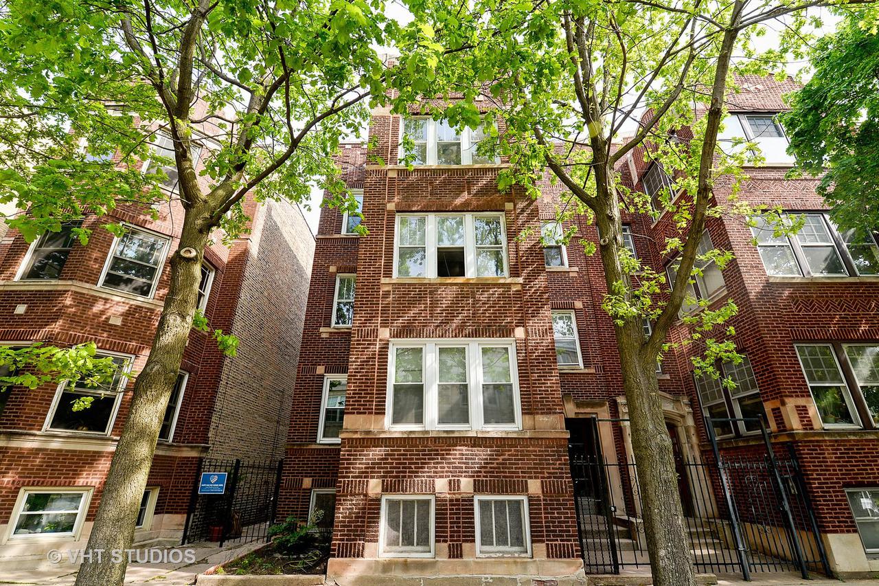 1430 W Thorndale Ave., Chicago, IL 60660