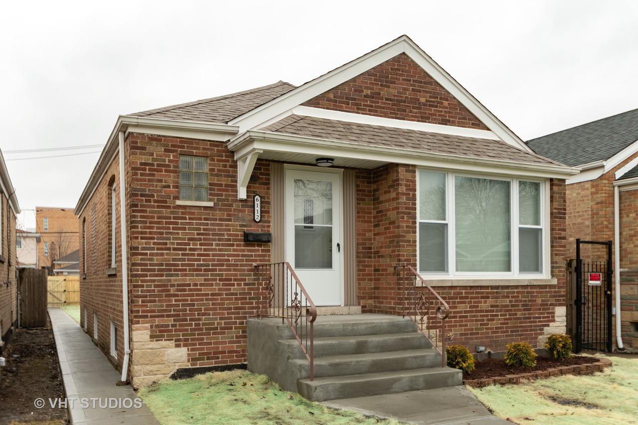 6112 S Moody Ave., Chicago, IL 60638