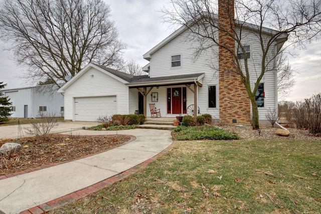 804 County Road 3300, Dewey, IL 61840