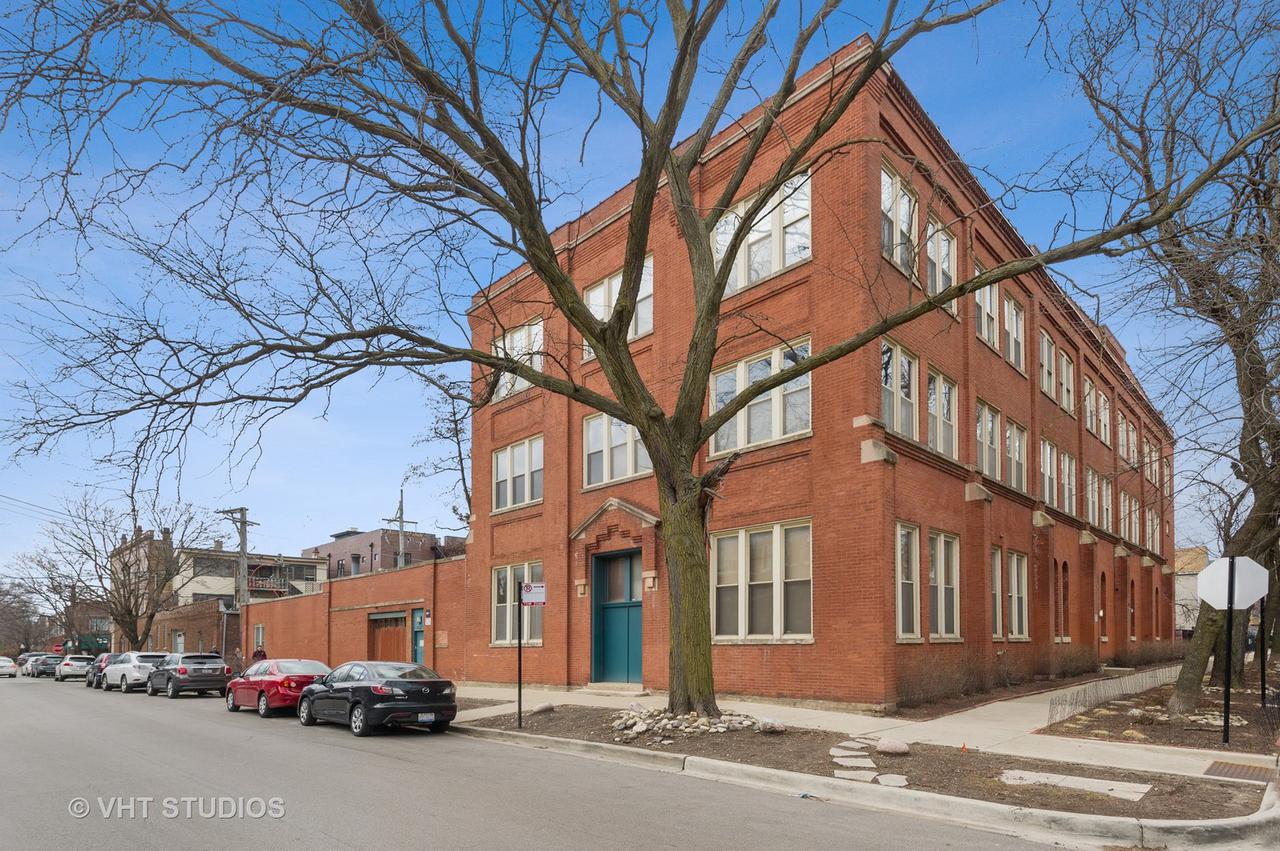 2510 N Wayne Ave. #201, Chicago, IL 60614