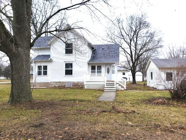 107 W 2nd St., Lindenwood, IL 61049