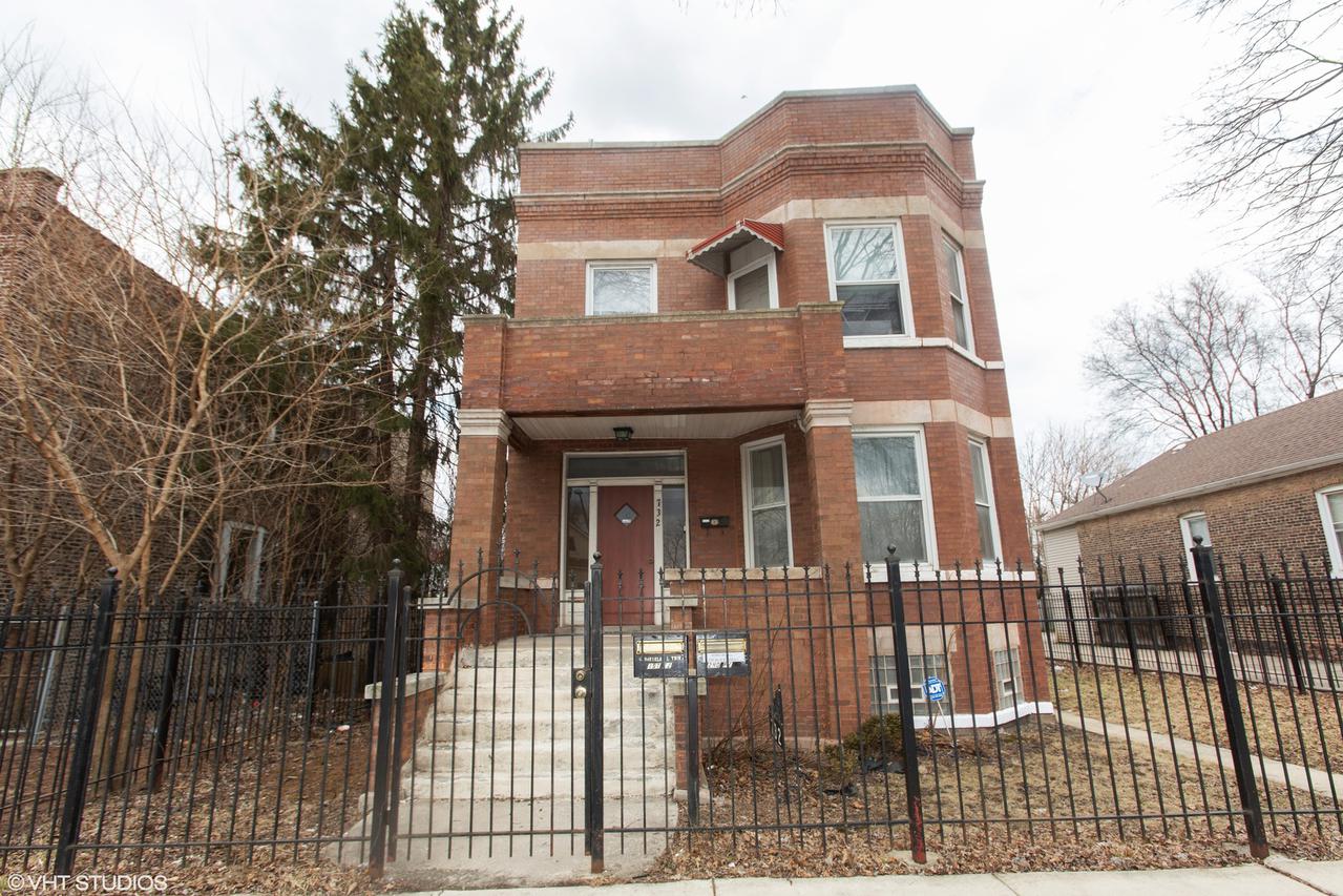 732 E 92nd St., Chicago, IL 60619