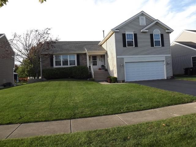 532 Monarch Dr., Crystal Lake, IL 60014
