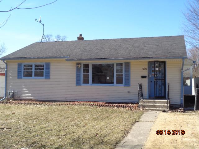 3024 Latham St., Rockford, IL 61103