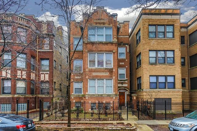 7711 N Marshfield Ave. #2, Chicago, IL 60626