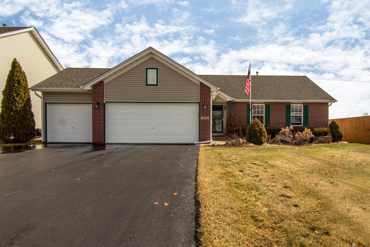 15541 Rockdale Rd., South Beloit, IL 61080