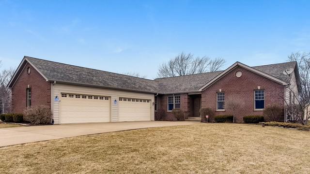 111 Apple Ave., Lemont, IL 60439
