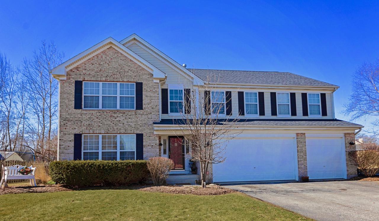 9 Highland Rd., Grayslake, IL 60030