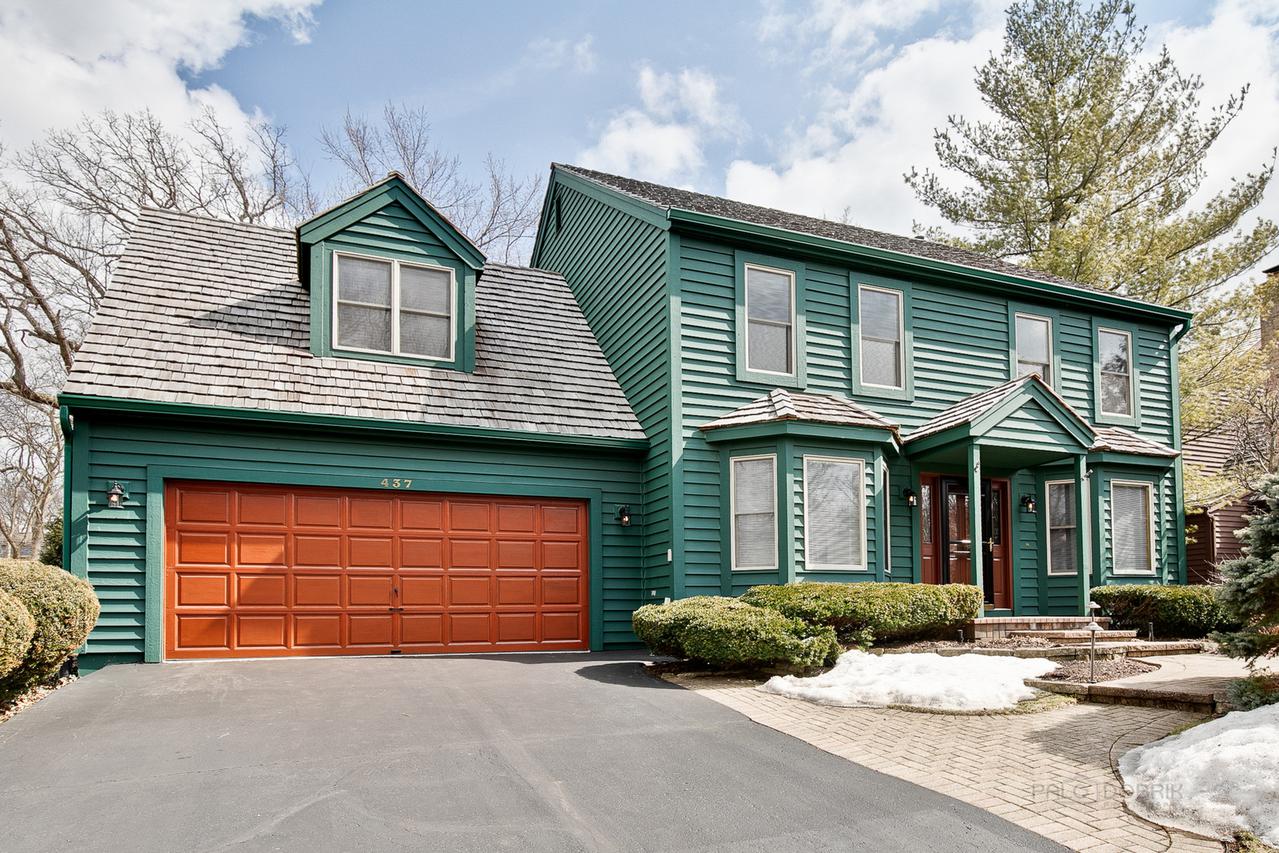 437 Long Hill Rd., Gurnee, IL 60031