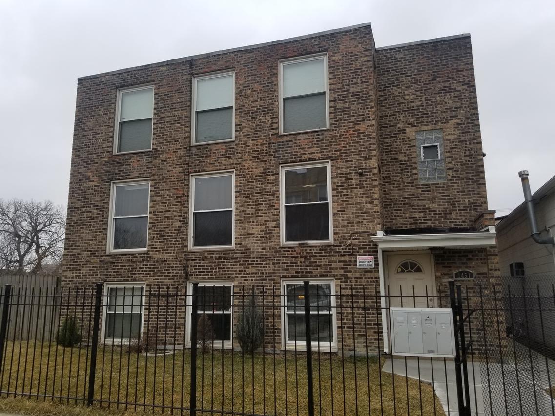 1451 S Kenneth Ave., Chicago, IL 60623