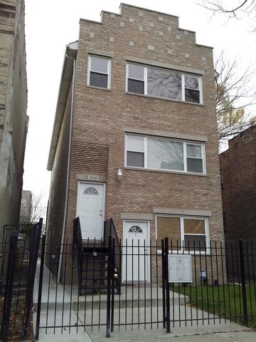1516 S Lawndale Ave., Chicago, IL 60651