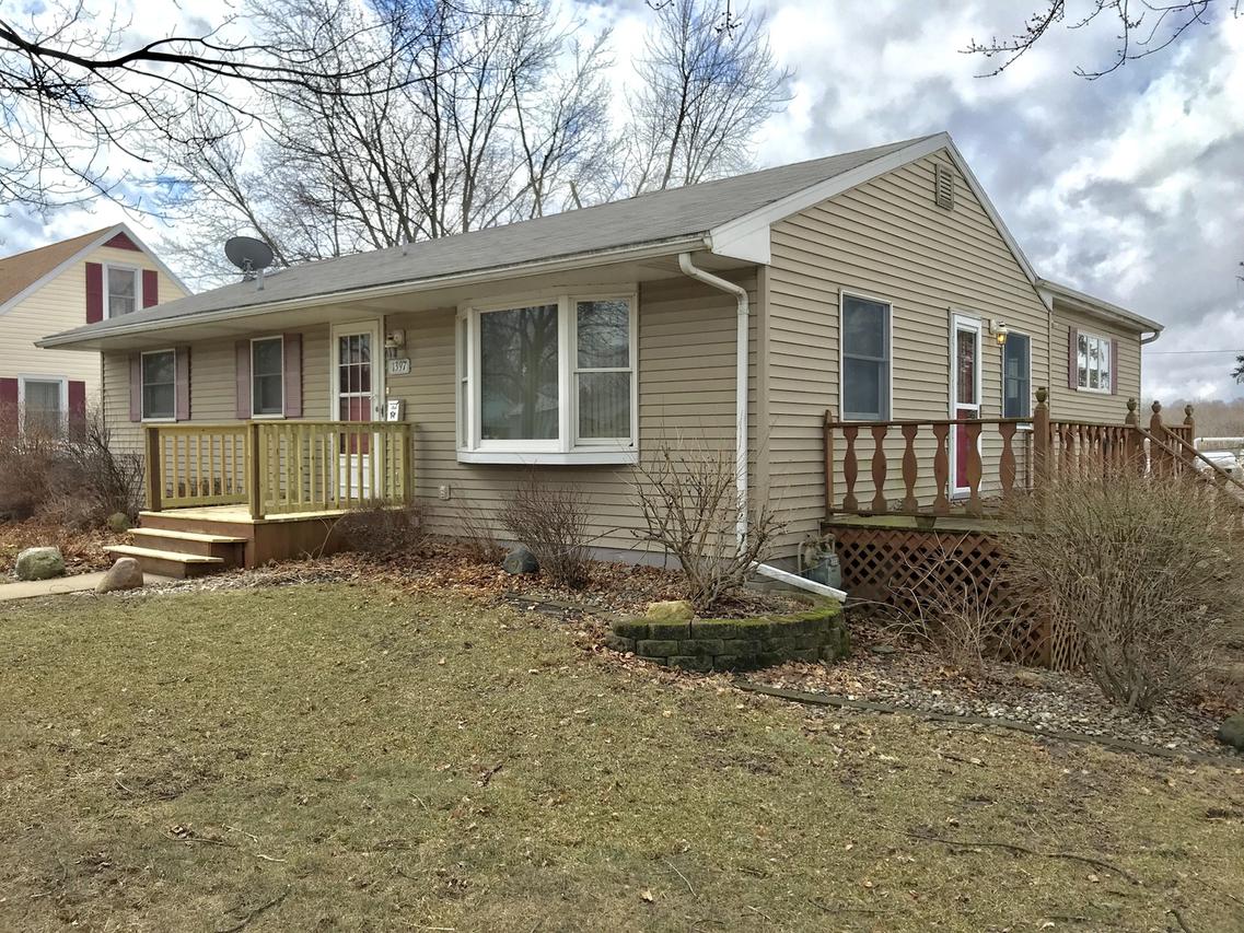 1397 Inglesh Ave., Kankakee, IL 60901